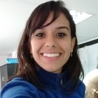 Melanie Parra
