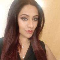 Nishita Al-Jezani