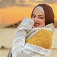 Shimaa Mahmoud