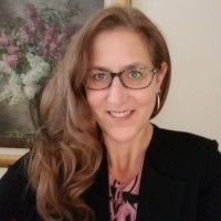Christine Watts