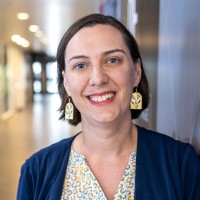 Michelle Van Engen, MNM