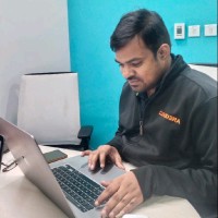 Pendyala Prathap Kumar Chowdary