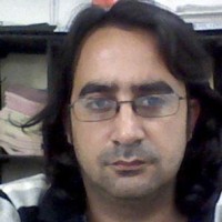 Feras Azizi