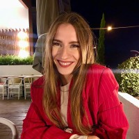 Seher Zorluoğlu Yıldızışık