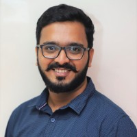 Dhruvit Shah