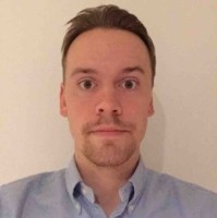 Torbjörn Lindgren
