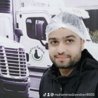 Muhammad Zeeshan