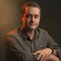 Vahid Hoseini