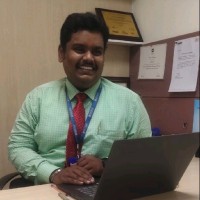 Vasanth A