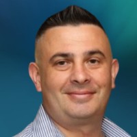 Dmytro Sokhin