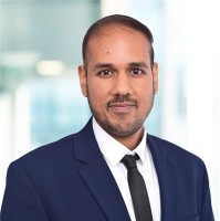 Neville Bhikha