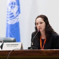 Joara Marchezini