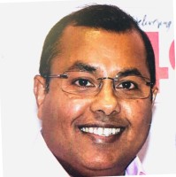 Dhammika Nalinda