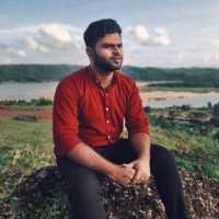Vishnu Kumar