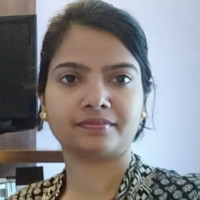 Shabana Bano