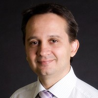 Alejandro Redondo Melchor