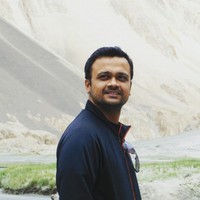Suyog Joshi