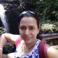 Chaitali Sathe-Lomate