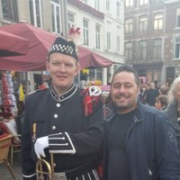 Massimiliano Cantarella