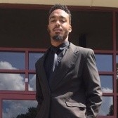 Khouri Smith