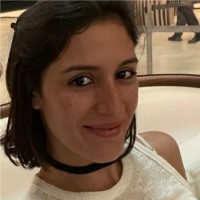Martina Fernandez Irungaray