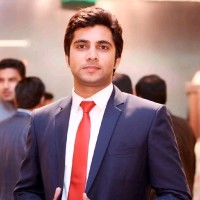 Engr Muhammad Haseeb