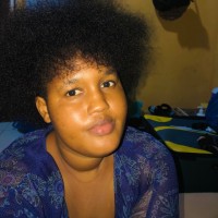 Kadija Bah