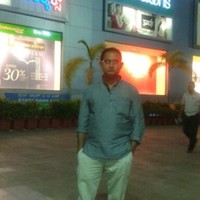 avinash gauravaram