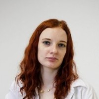 Nadezhda Bashegurova