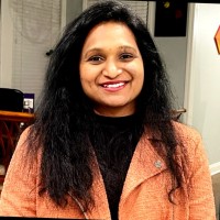 Susmitha V.
