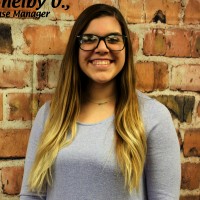 Shelby Mcallister, Mha