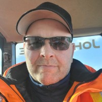 Kevin Van Kralingen