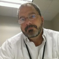 Mark Bearwald
