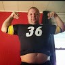 Brad May