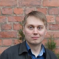 Marko Saarinen