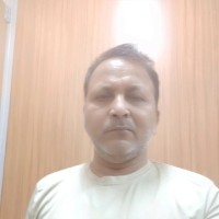 Harendra Kumar Ojha