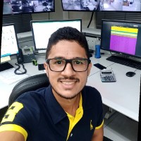 Enilson Batista Severiano