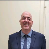 David Patman