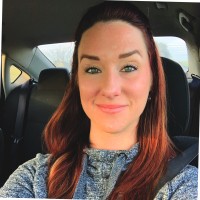 Meagan Guthrie