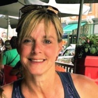 Lynne Morrison