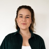 Esther van der Heijden