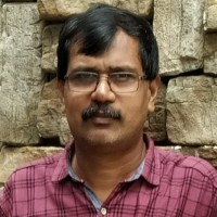 Krishnadas Gopalakrishnan