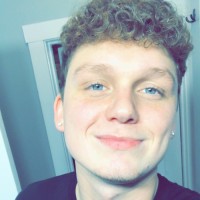 Mason Anderson