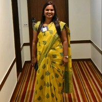 Sangita Kumari Maharana