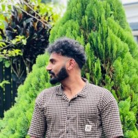 Vishnu Balakrishnan
