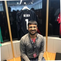Siddharth Shanker