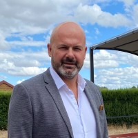 Stephane Braud