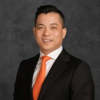 Eric Truong
