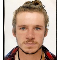 Justin Raymond