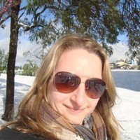 Luisa Adriane Saldan de Lima